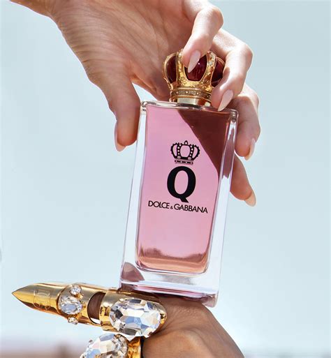 dolce and gabbana queens book buy|dolce and gabbana q fragrantica.